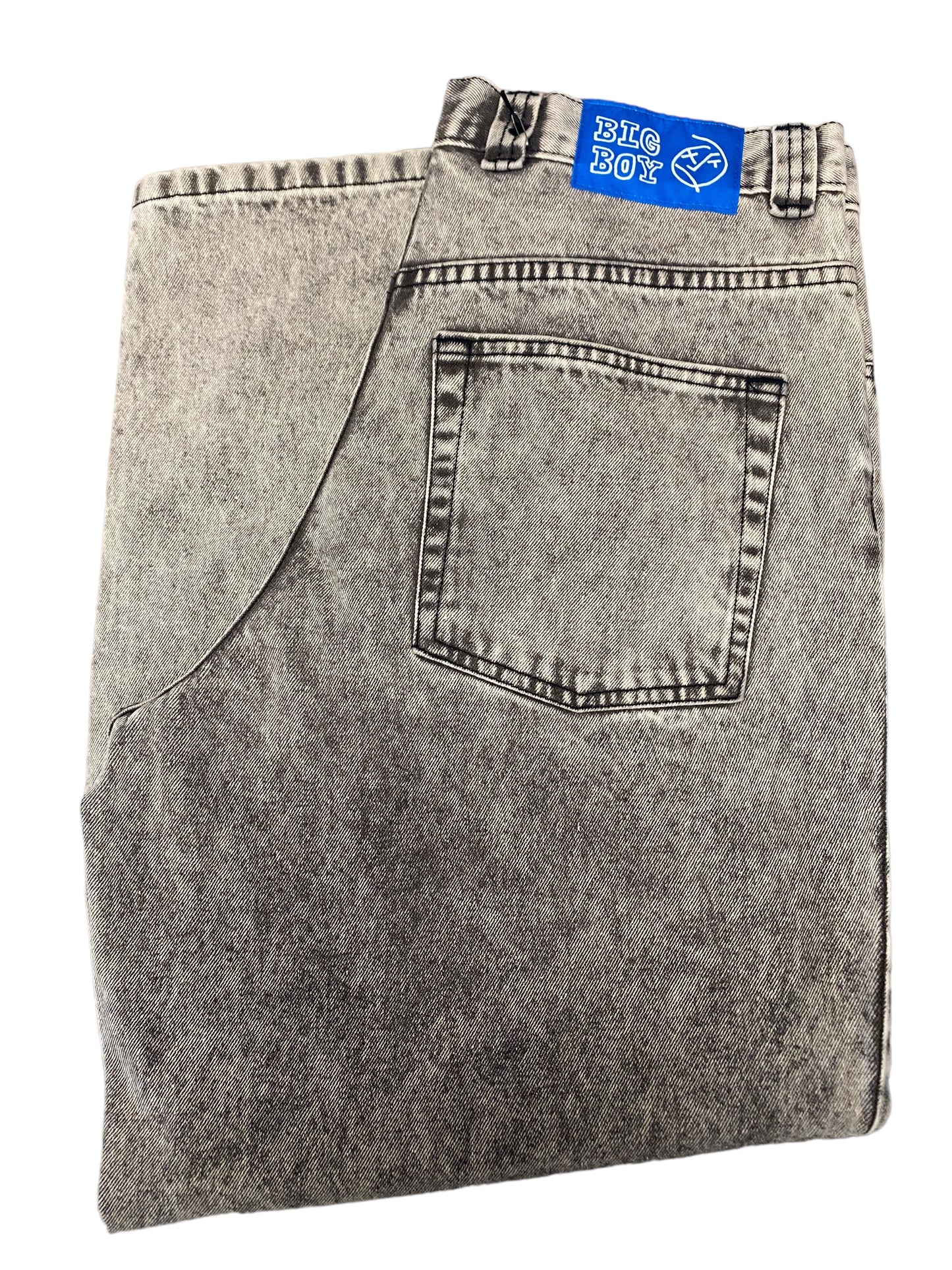Polar Big Boys Fall23
