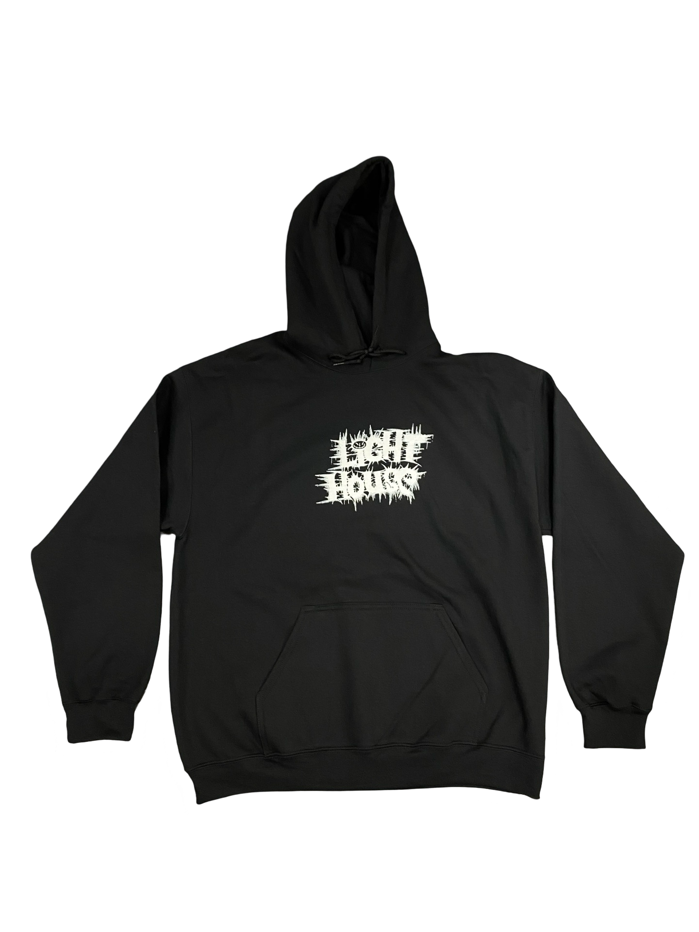 Lighthouse Spike Hoodie