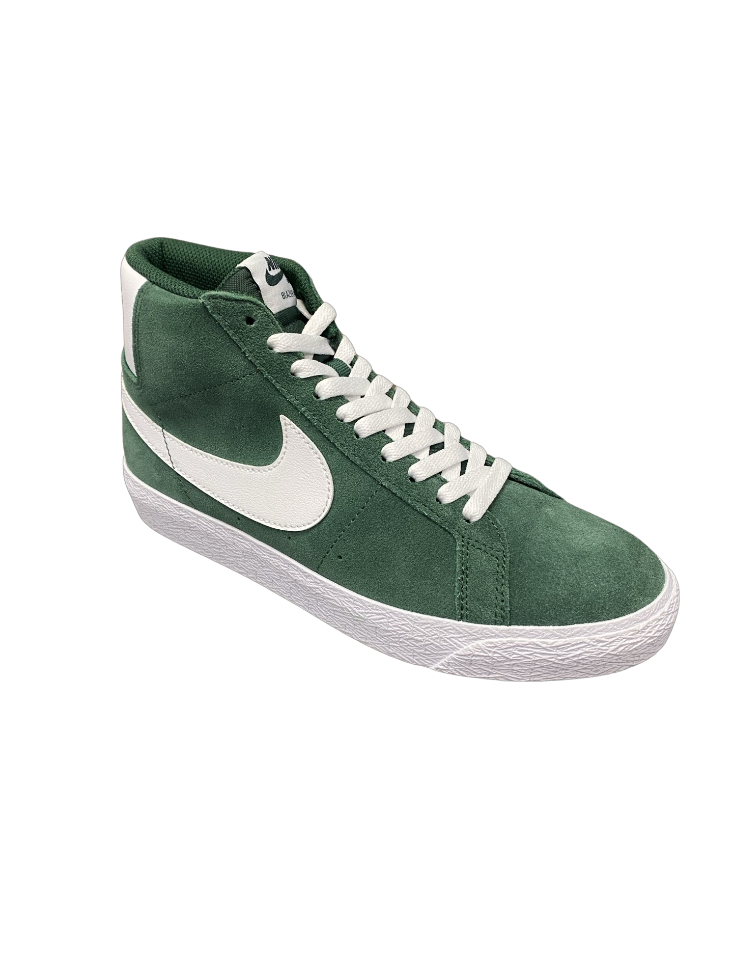 Nike SB Blazer Mid