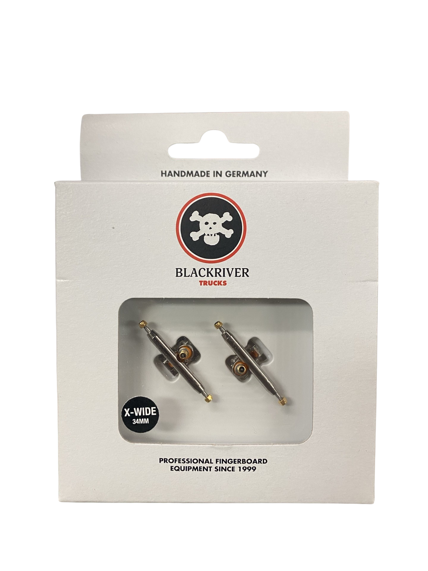 Blackriver Trucks