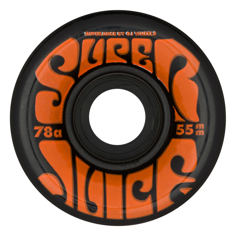 OJ Super Juice Wheels