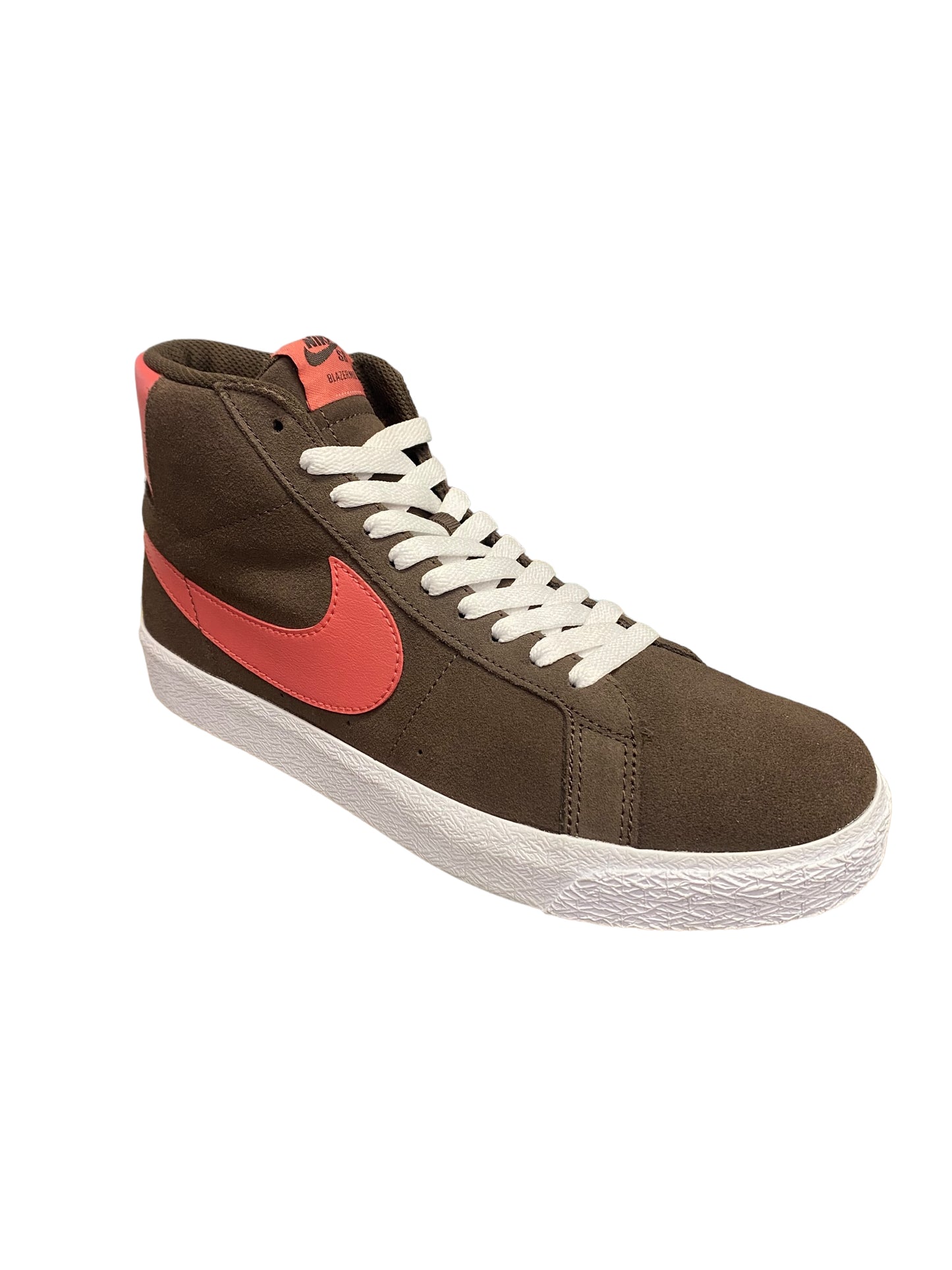 Nike SB Blazer Mid