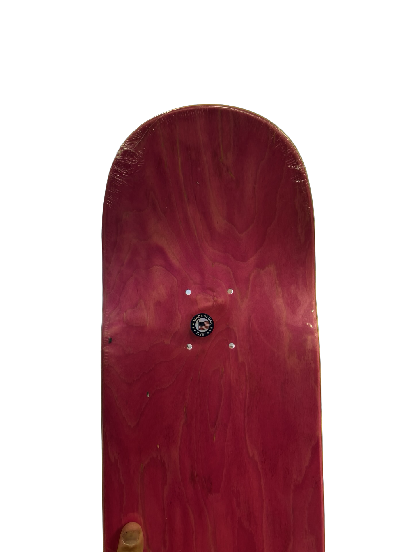 Lighthouse Liquid Deck