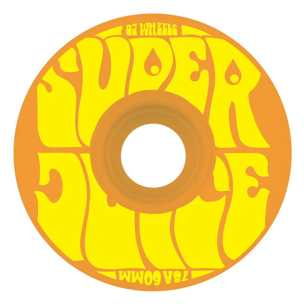 OJ Super Juice Wheels