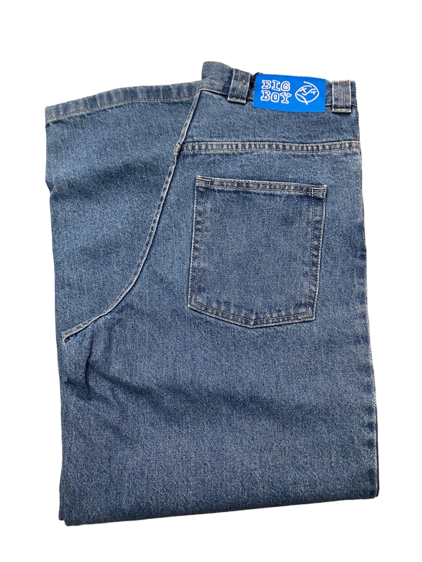 Polar Big Boys Fall23