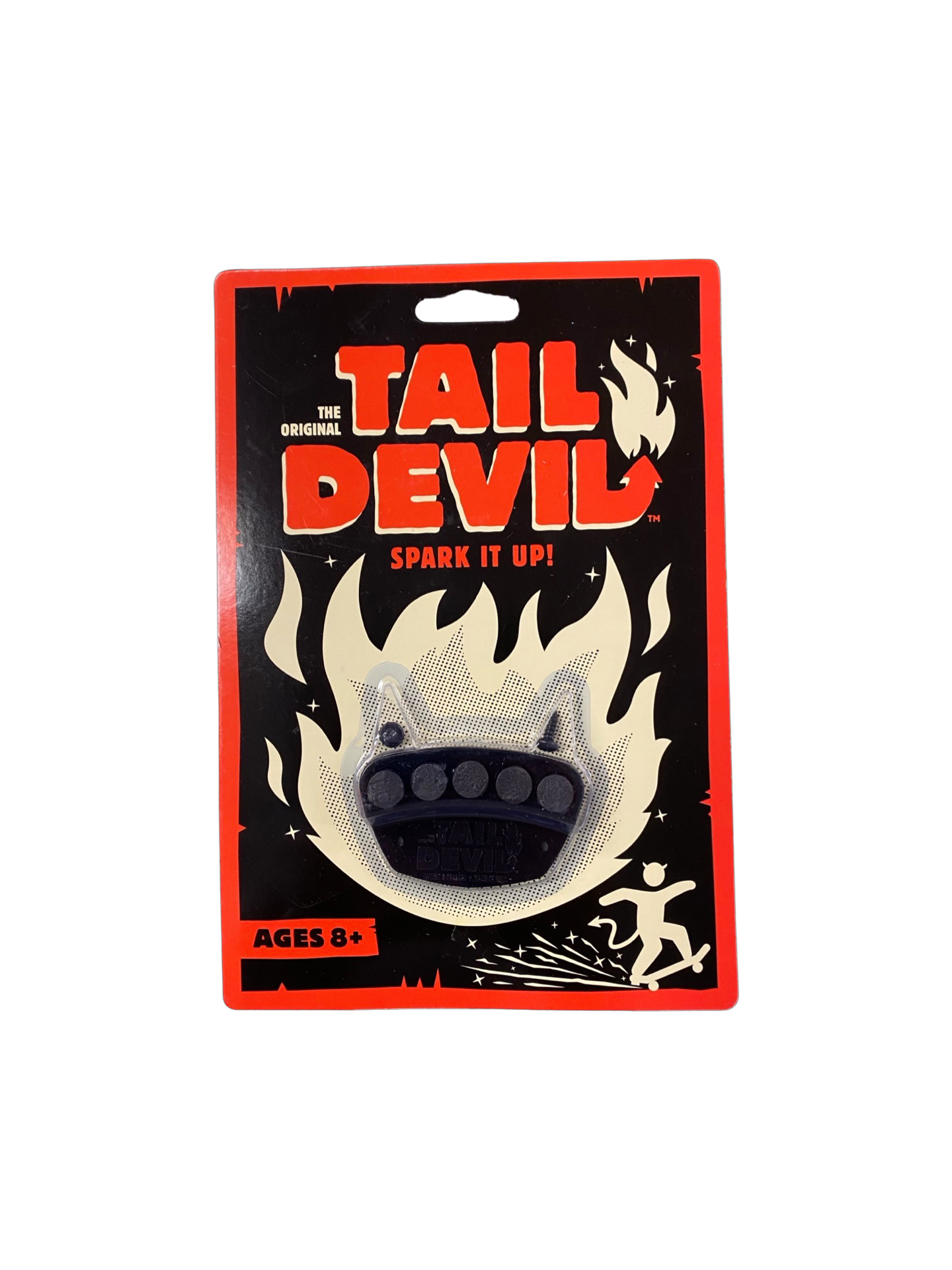Tail Devil