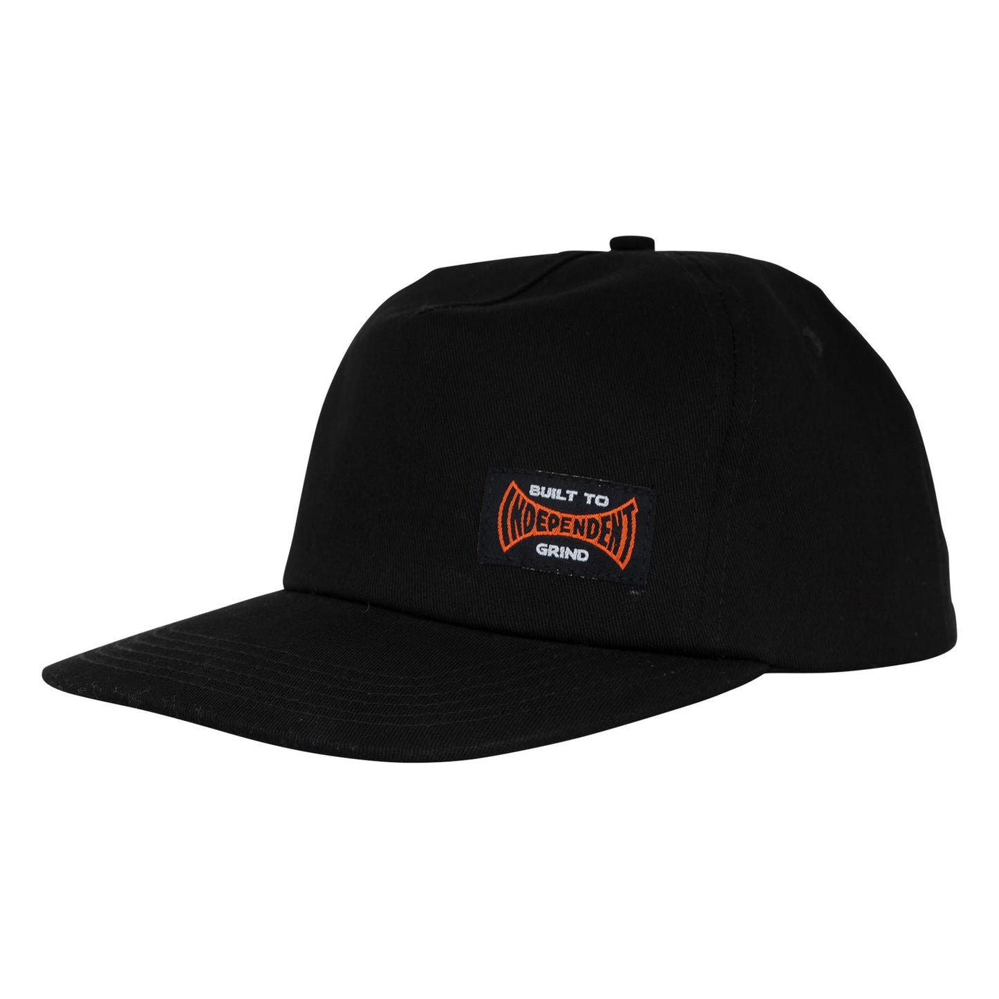 Indy Built to Grind Hat