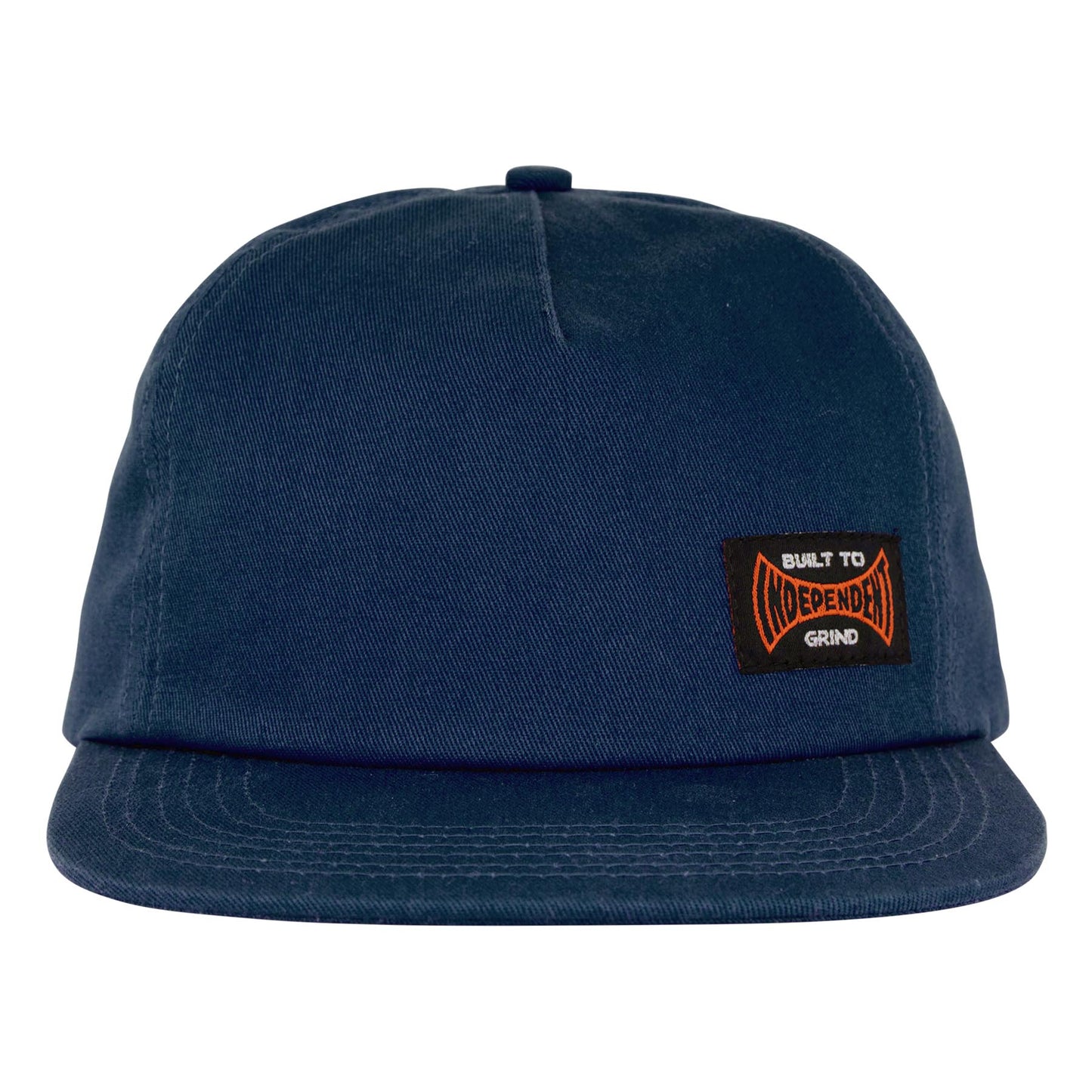 Indy Built to Grind Hat