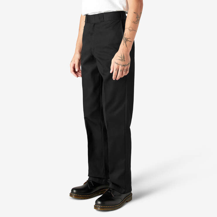 Dickies 874 Negro