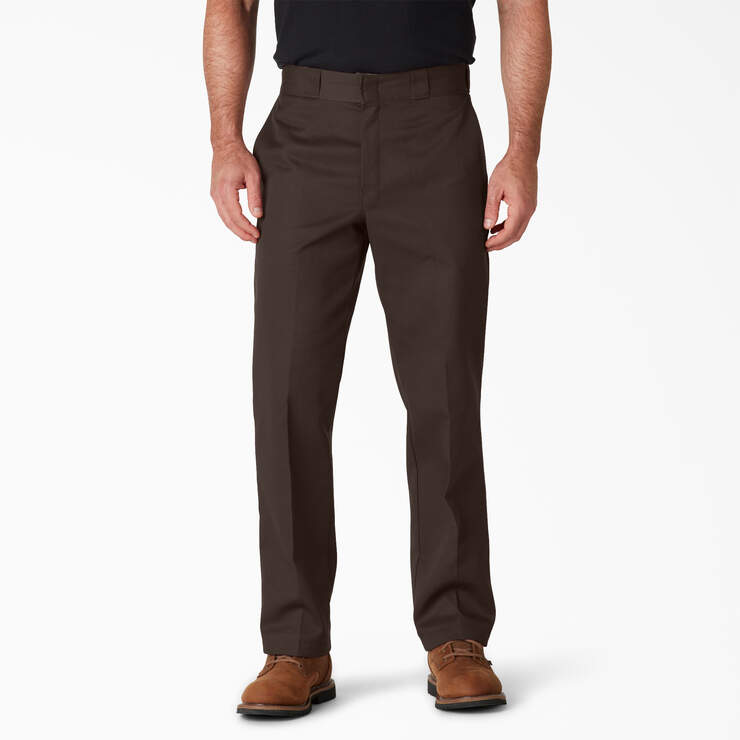 Dickies 874 Marrón