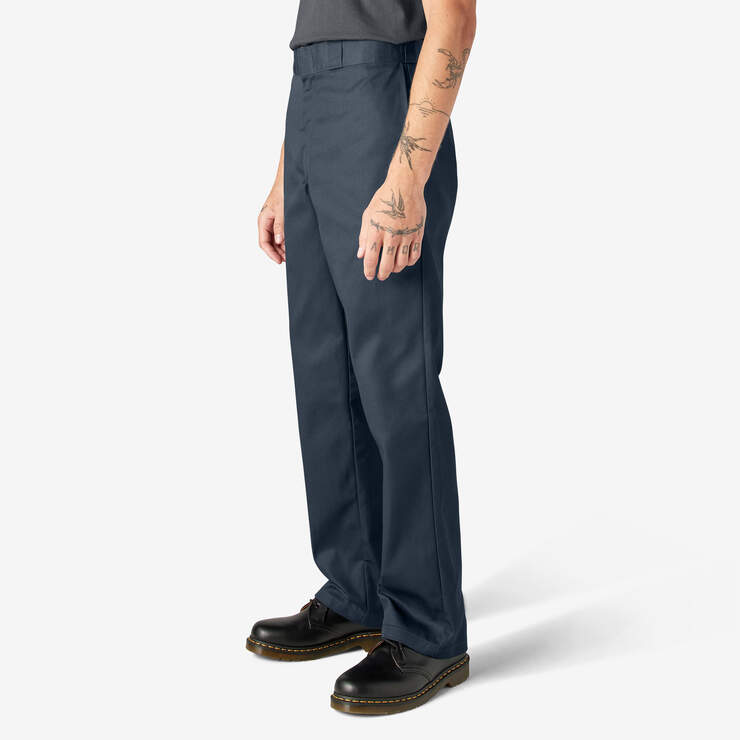 Dickies 874 Azul Marino