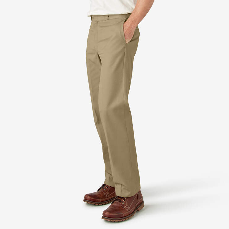 Dickies 874 Caqui