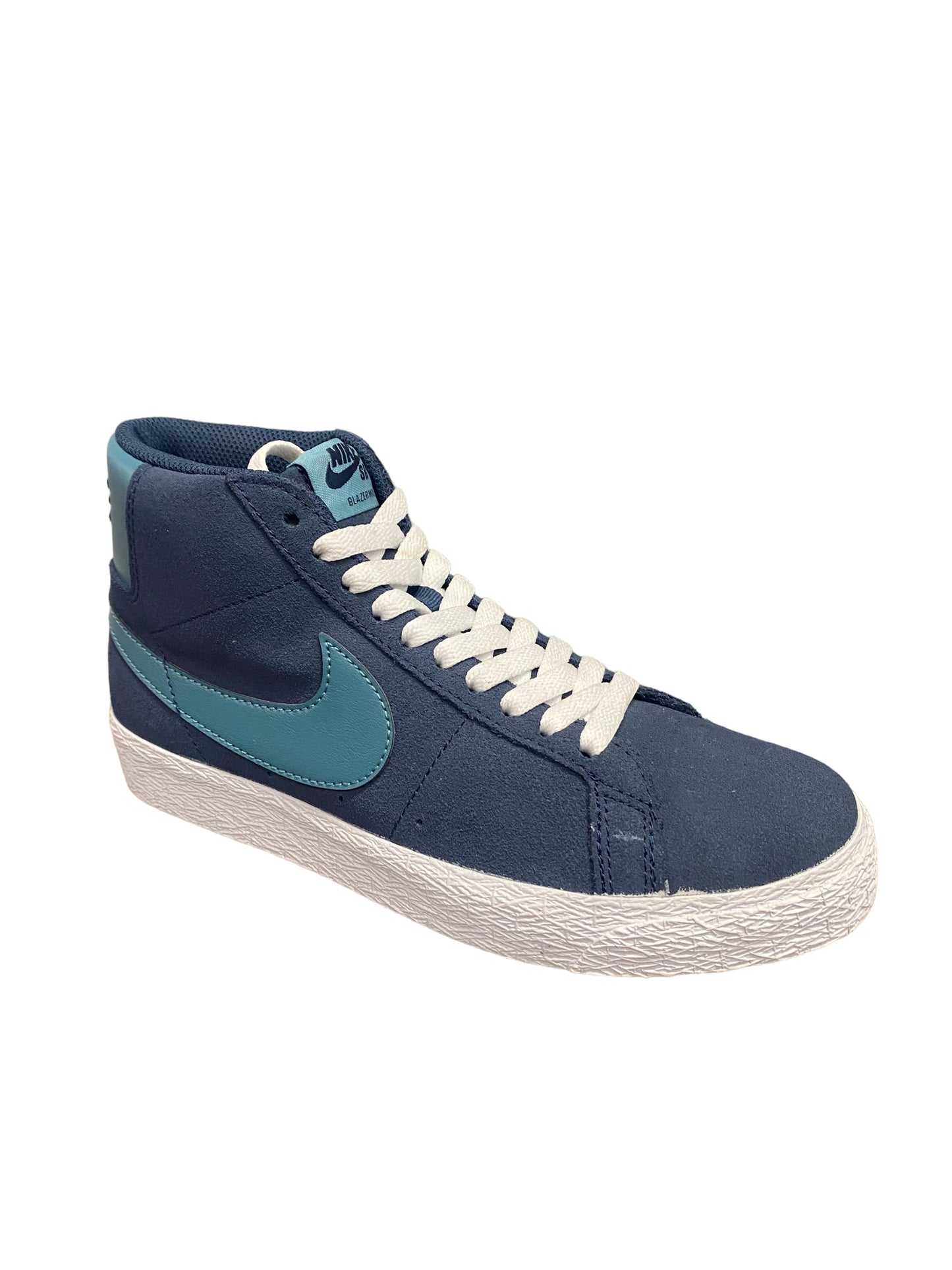 Nike SB Blazer Mid