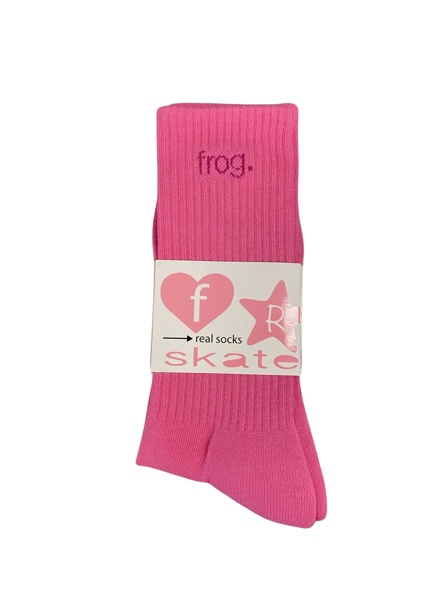 Frog Socks