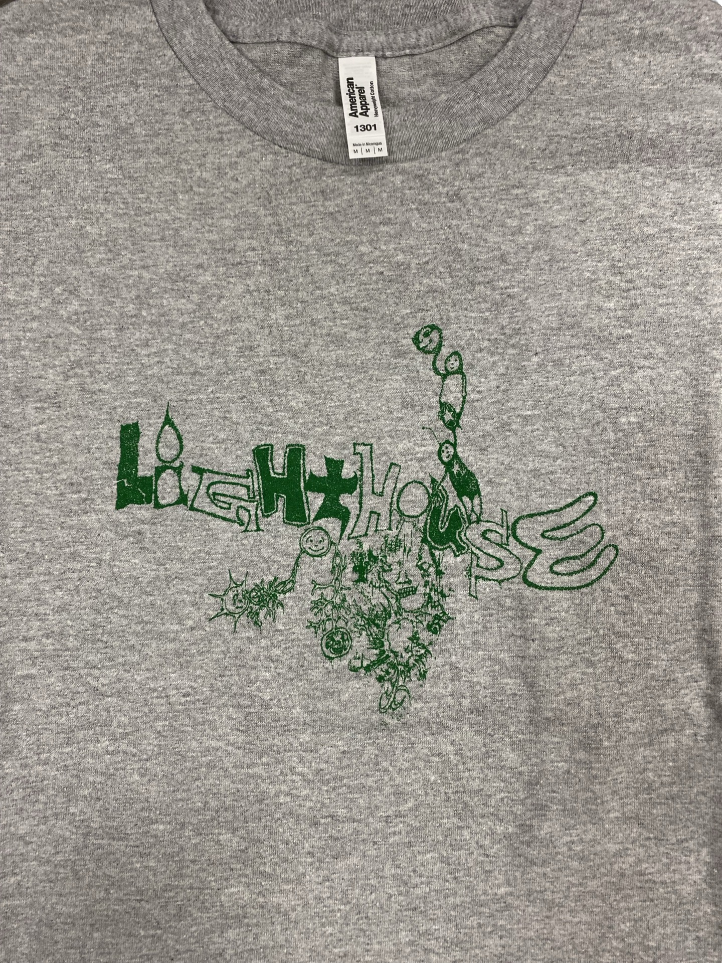 Lighthouse Dot Shirt