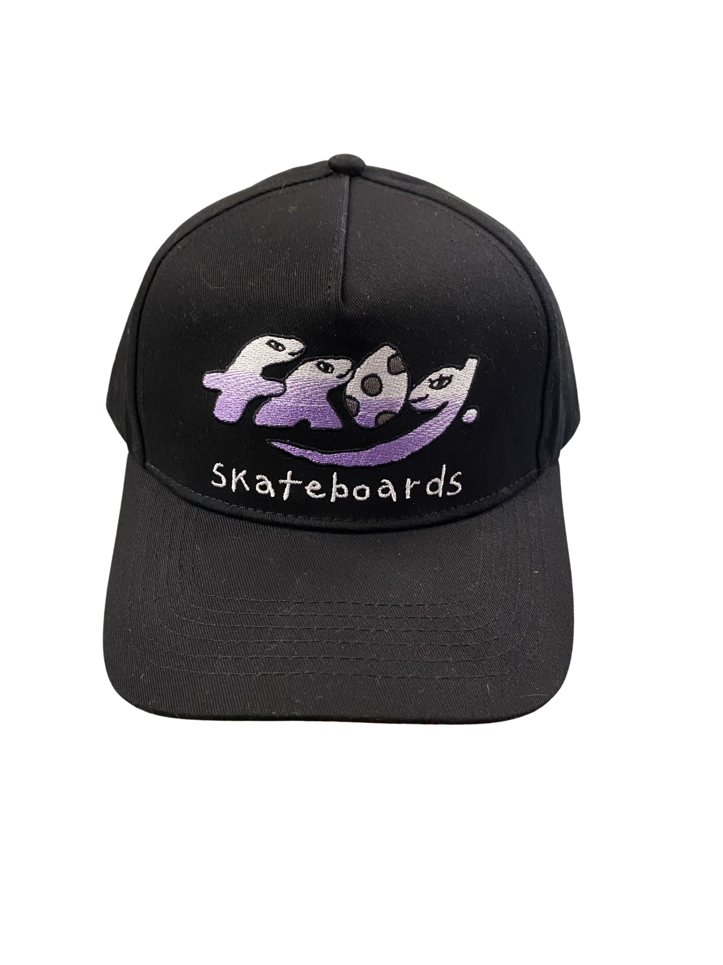 Sombrero De Rana Hol22