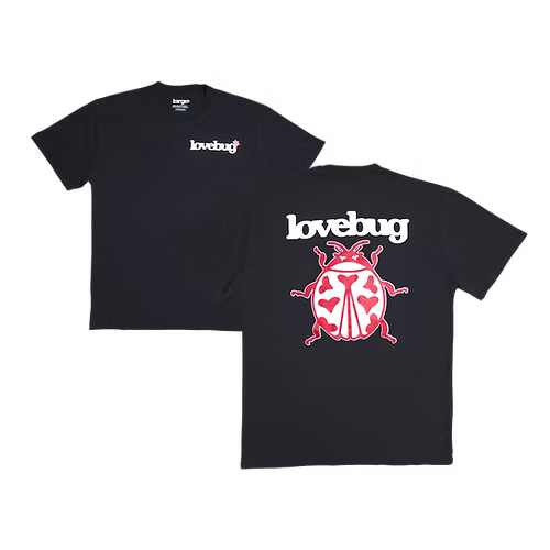 Lovebug Shirt