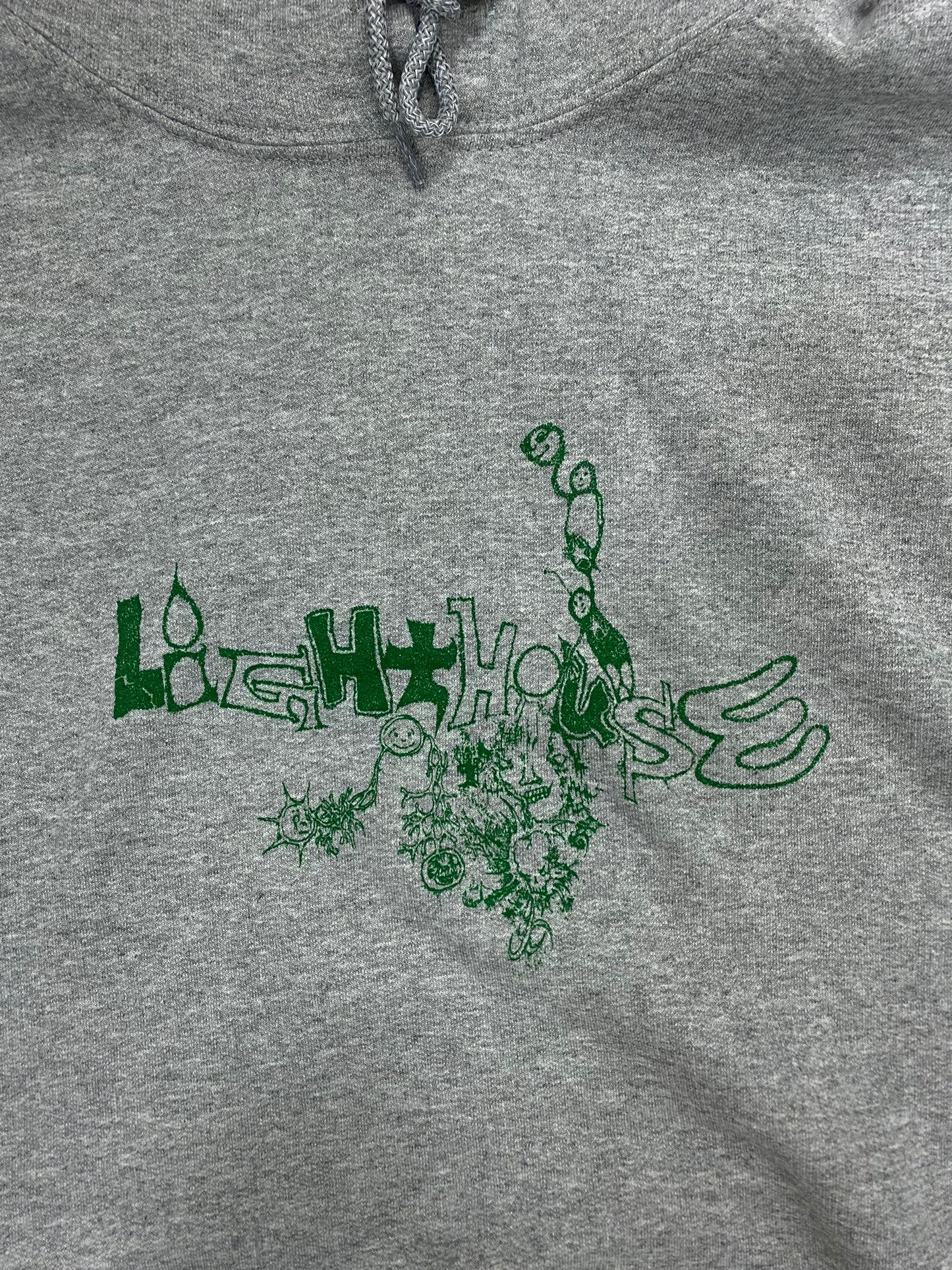 Lighthouse Dot Hoodie