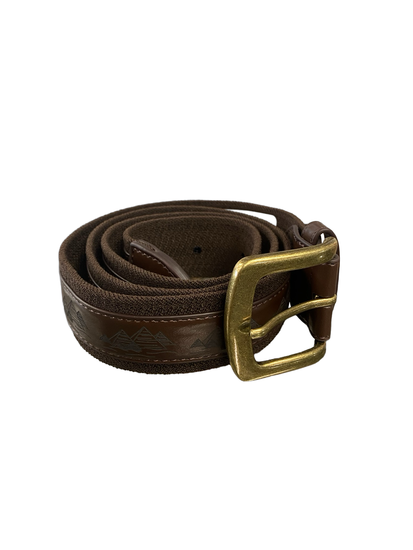 Thrasher Flame Belt