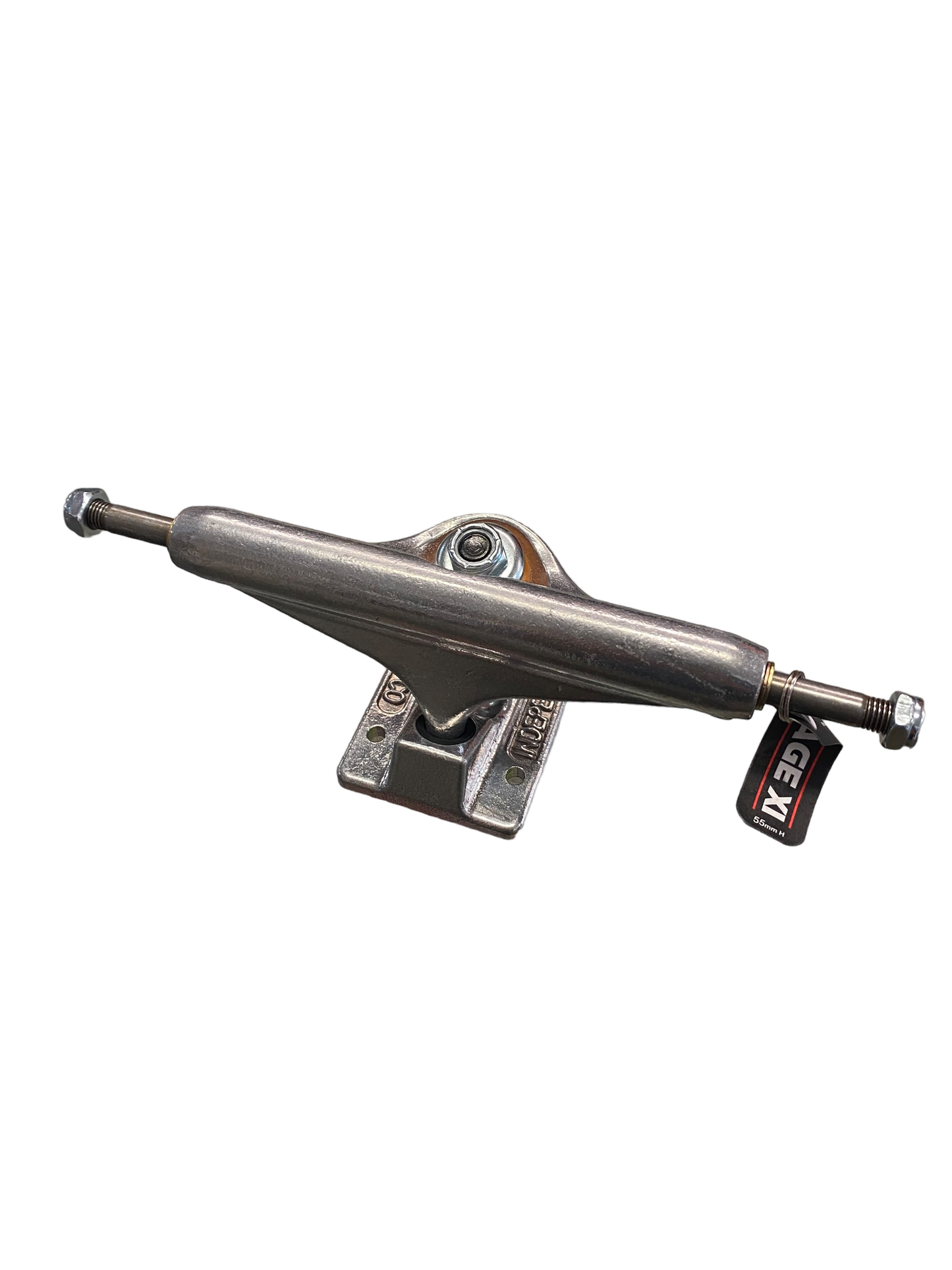 Camiones estándar independientes de etapa 11