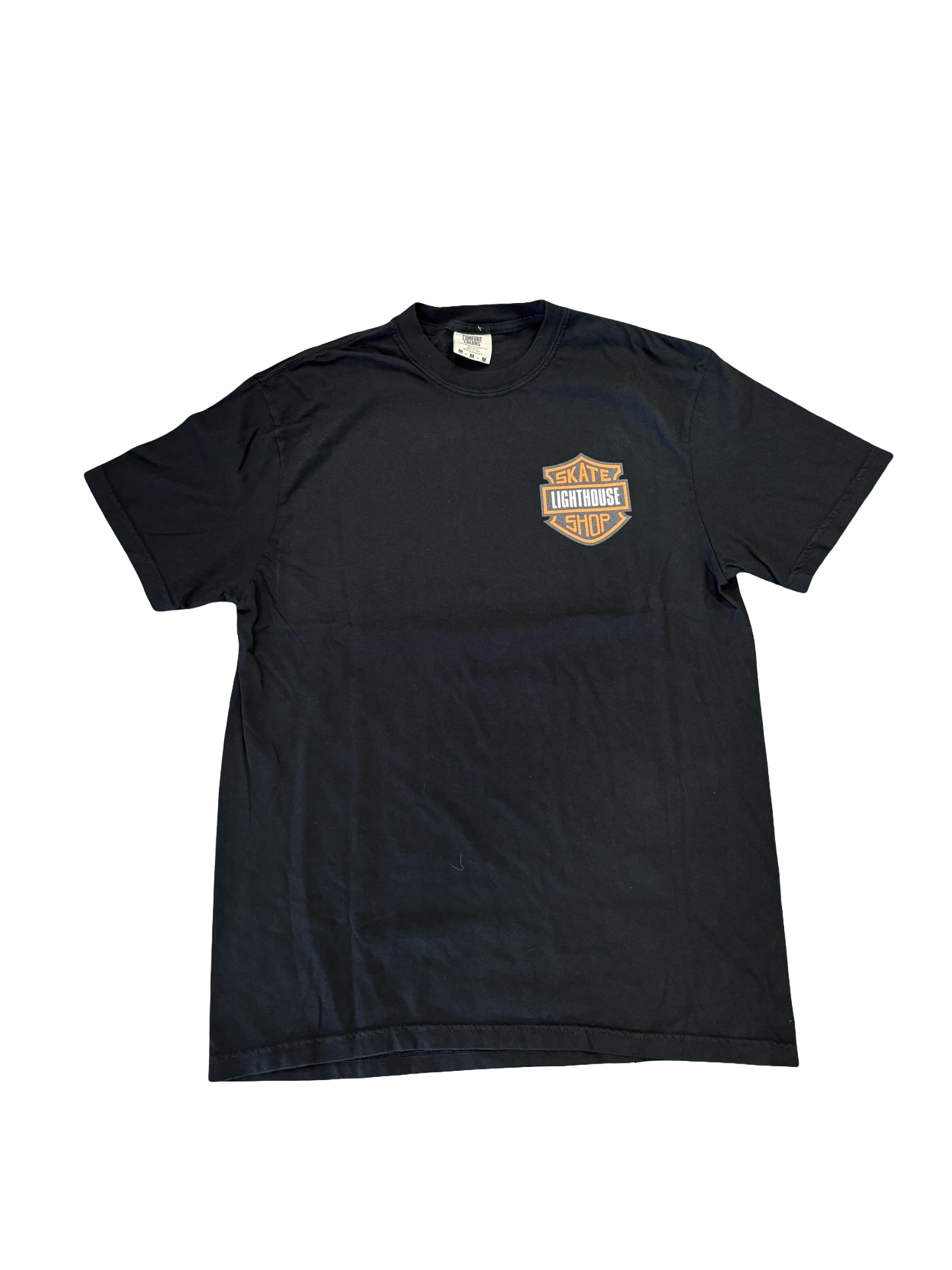 Lighthouse Seagull T Shirt