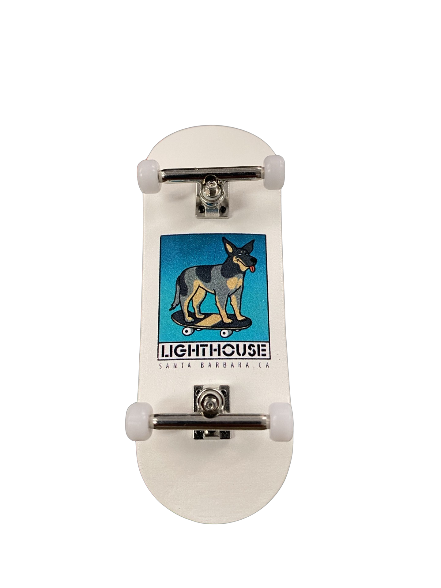 Lighthouse Fingerboard