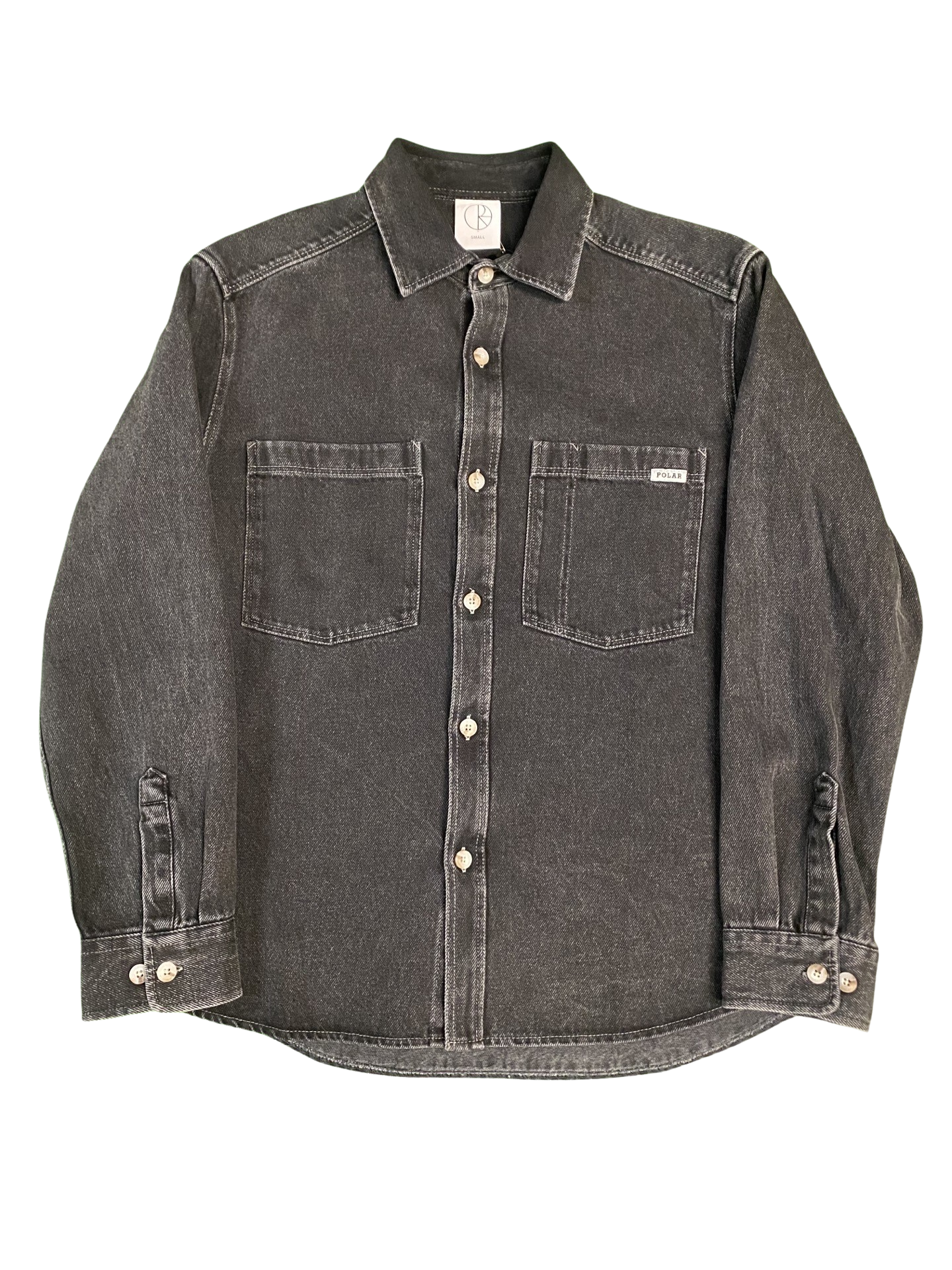 Chaqueta Polar Mitchell