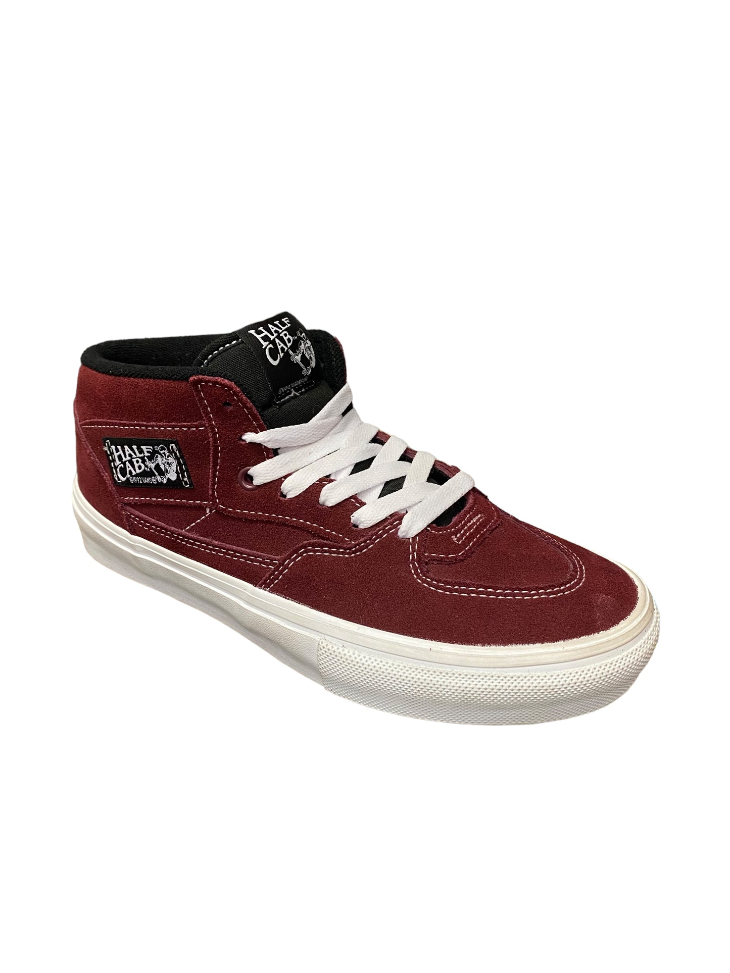 Vans Half Cab Skate