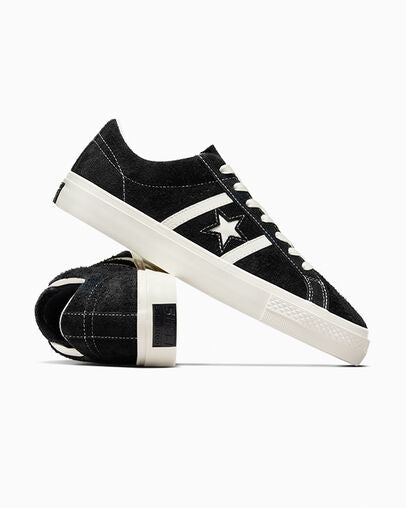 Cons One Star Academy Pro Suede