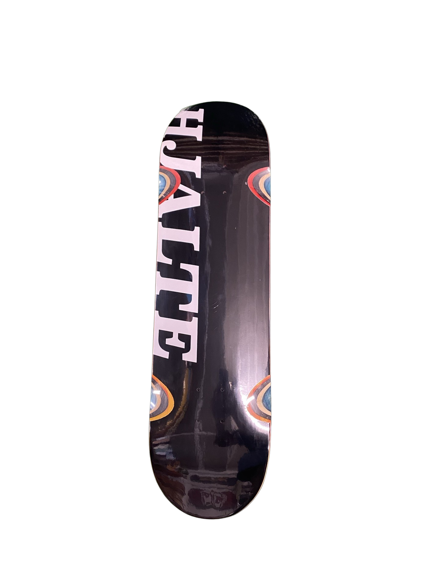 Hardbody Hjalte Pro Deck