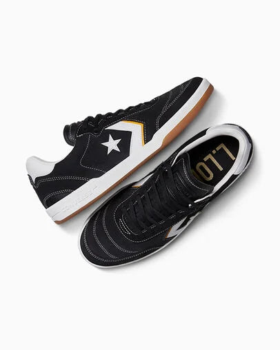 Cons Louie Lopez 2 Black