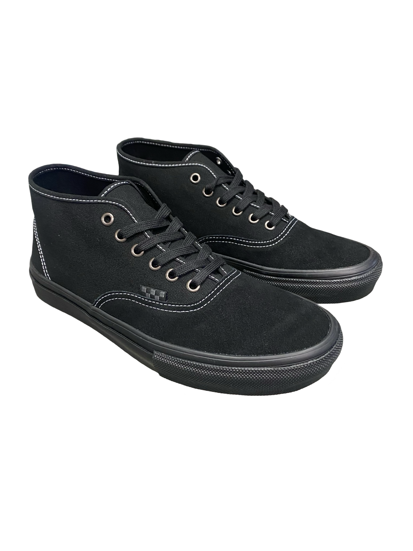 Vans Skate Authentic Mid