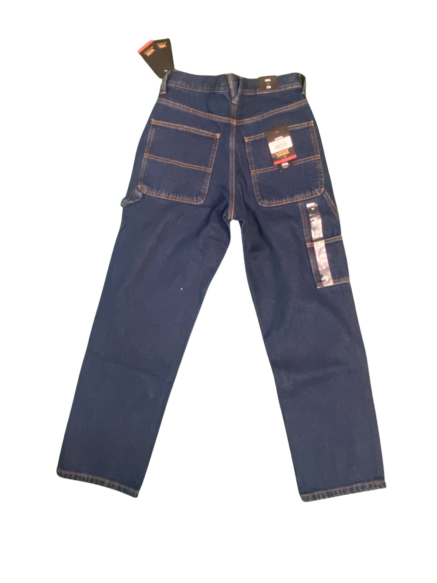Vans Chore Drill Carpenter Pants