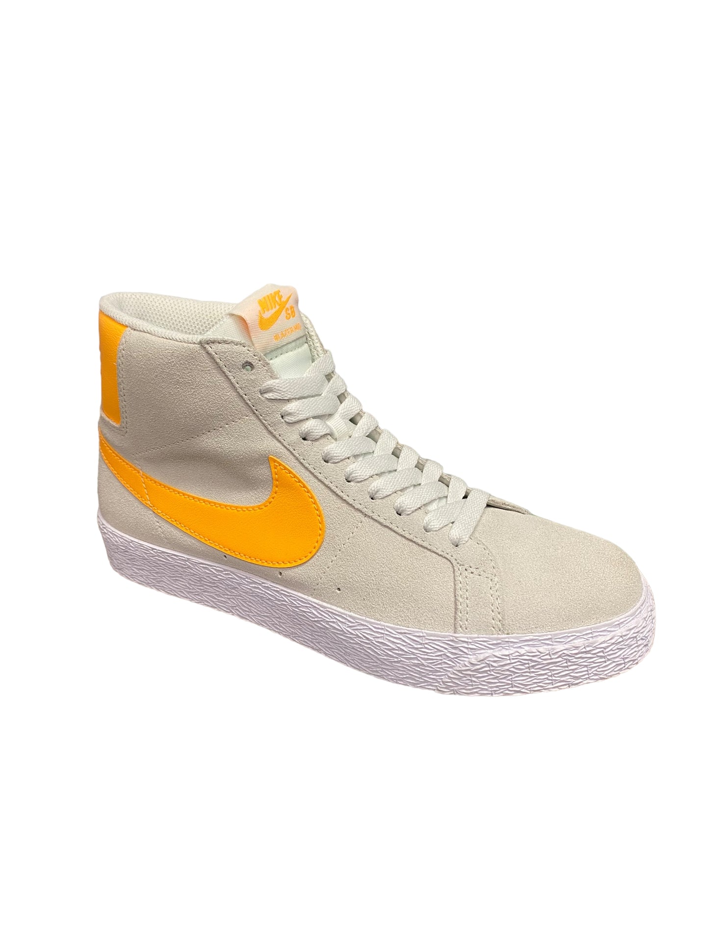 Nike SB Blazer Mid