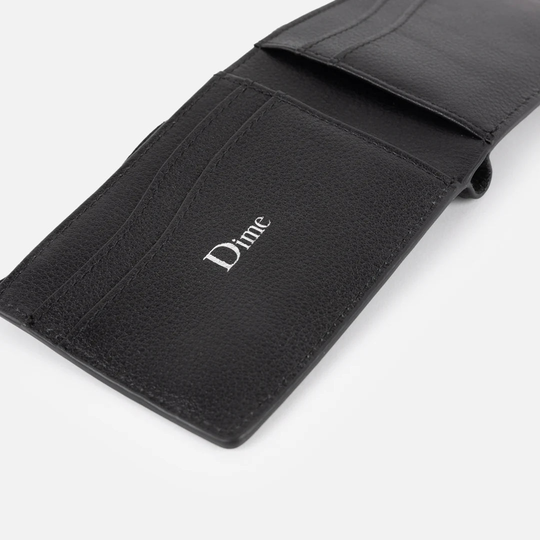 Dime Classic Leather Wallet