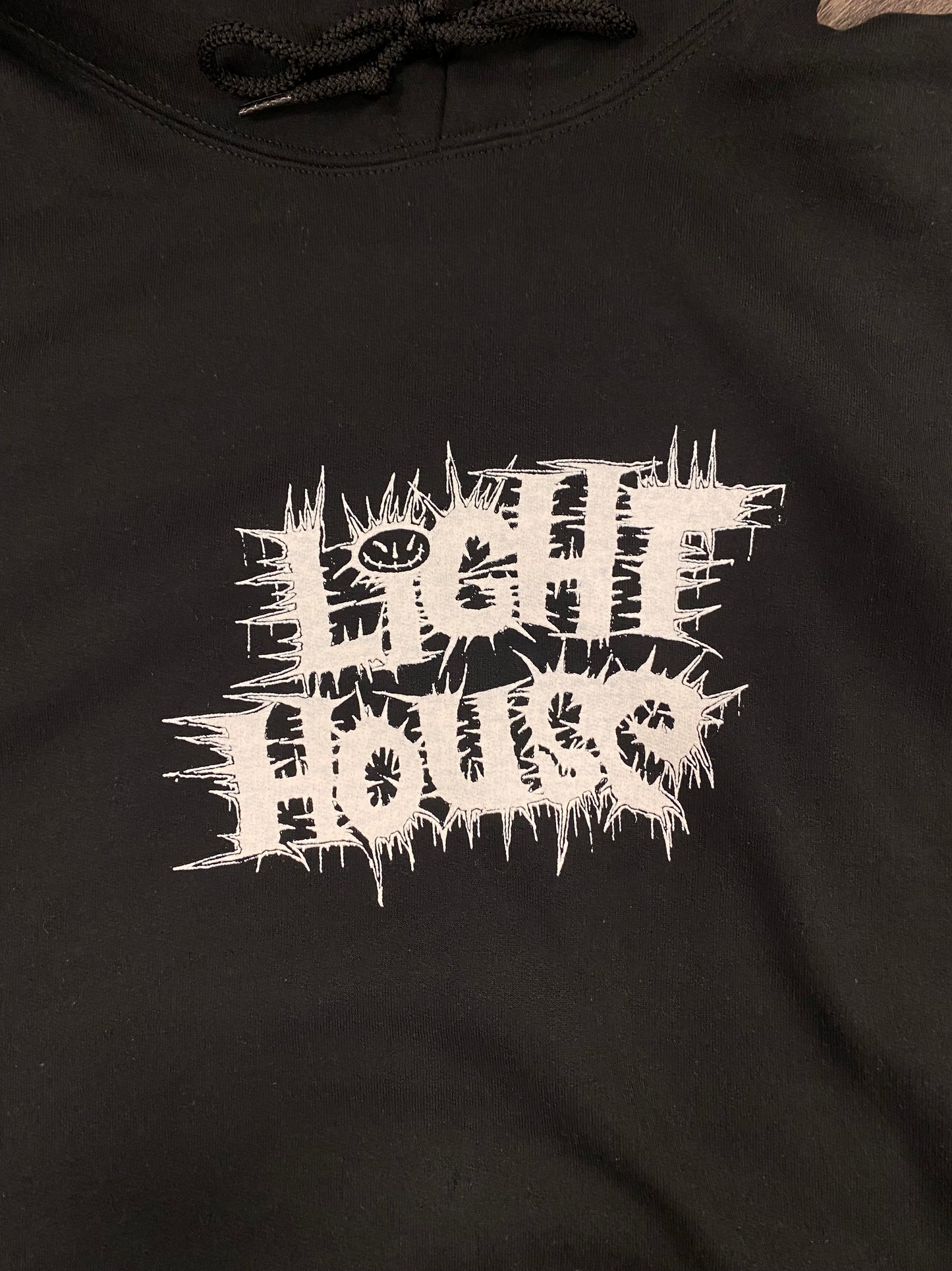 Lighthouse Spike Hoodie