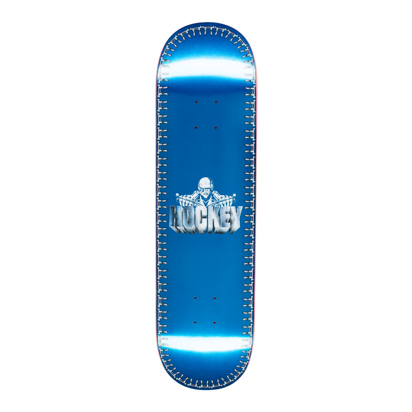 Hockey AA To Go - Andrew Allen Deck