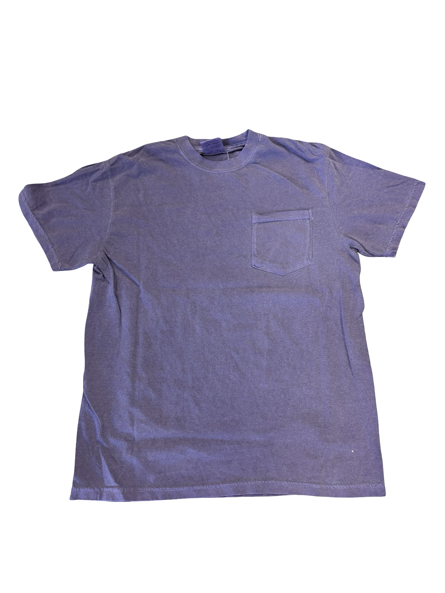 Lighthouse Circle Premium Pocket Tee