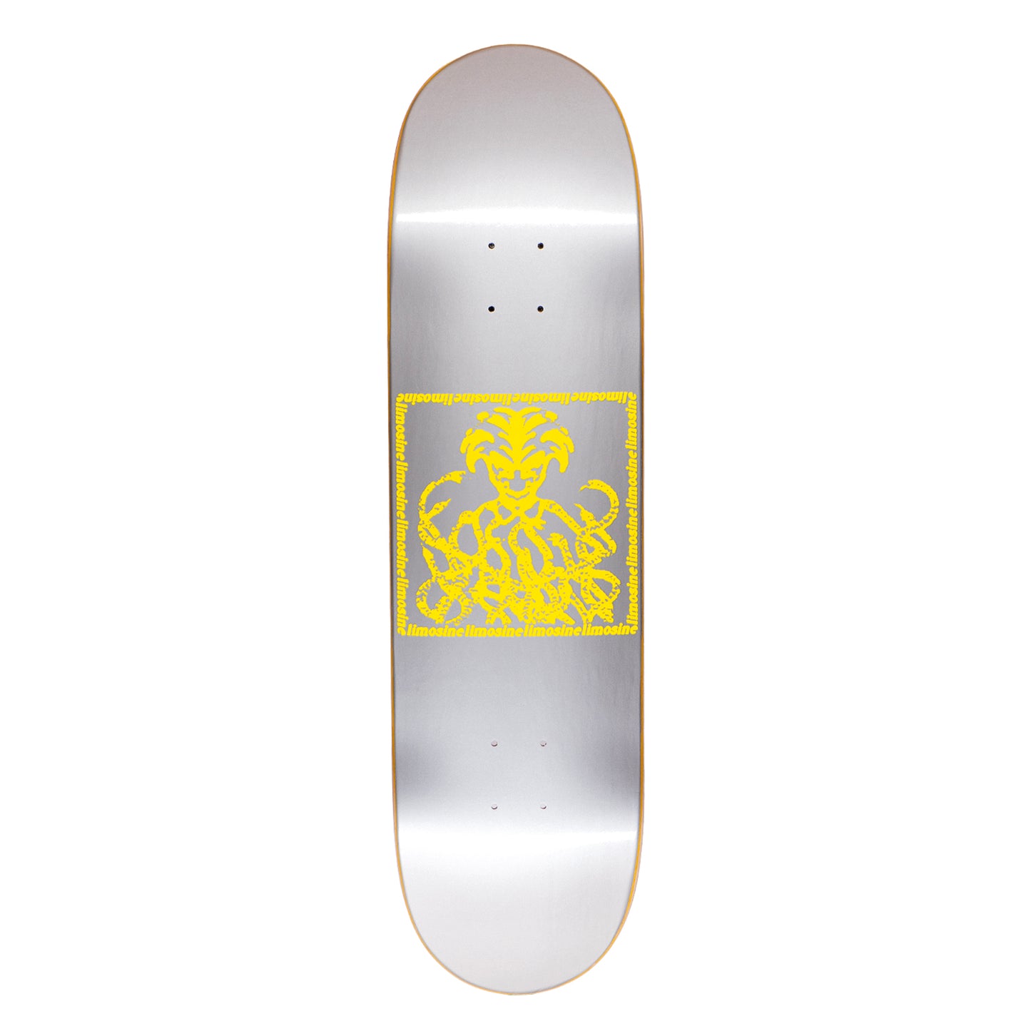 Limosine Snake Pit Deck