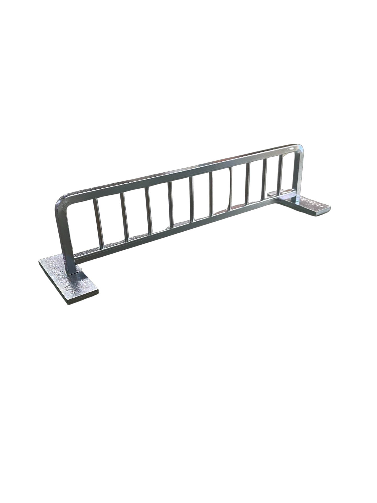 Blackriver Bike Rack Rail