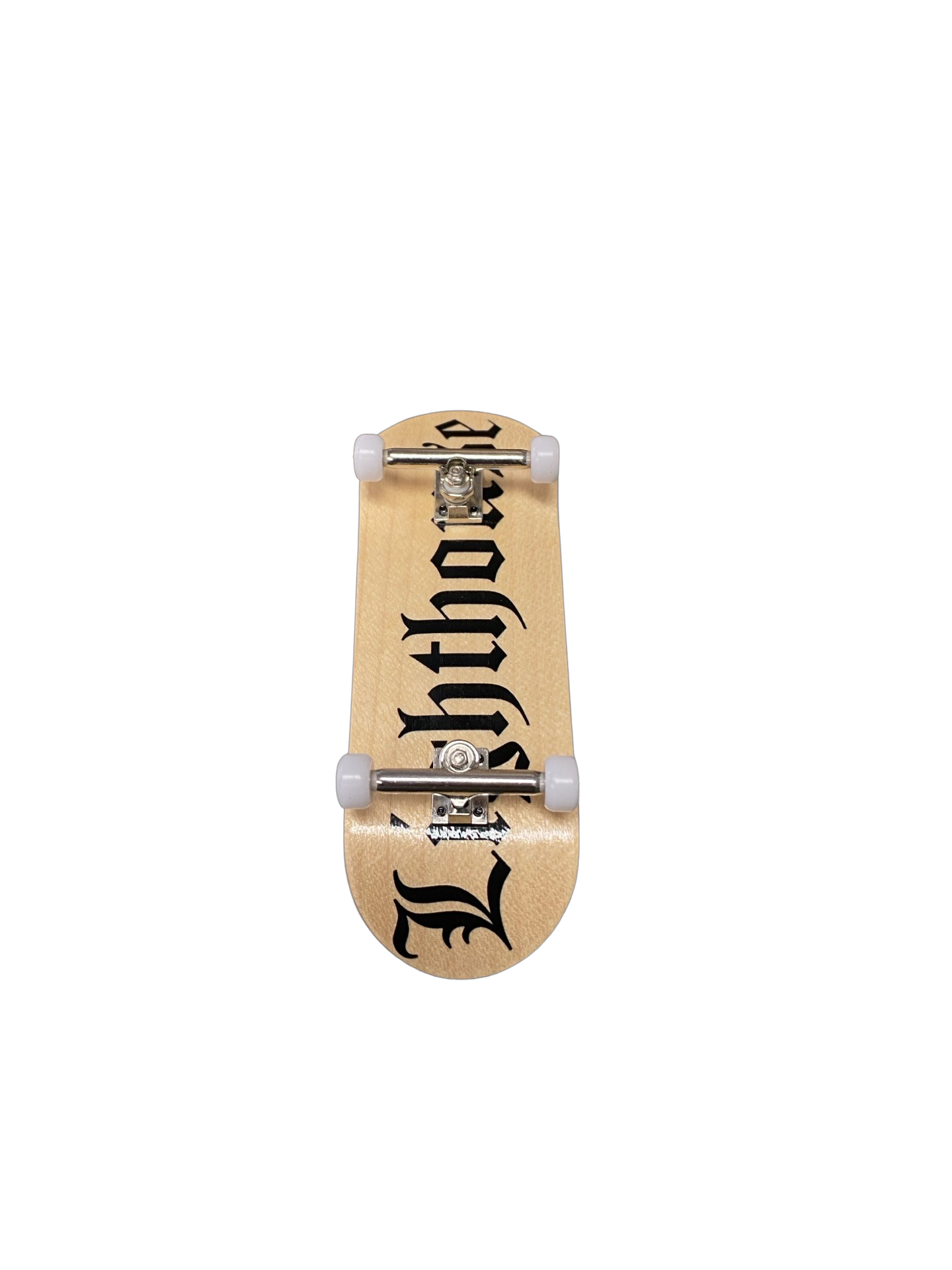Lighthouse Fingerboard