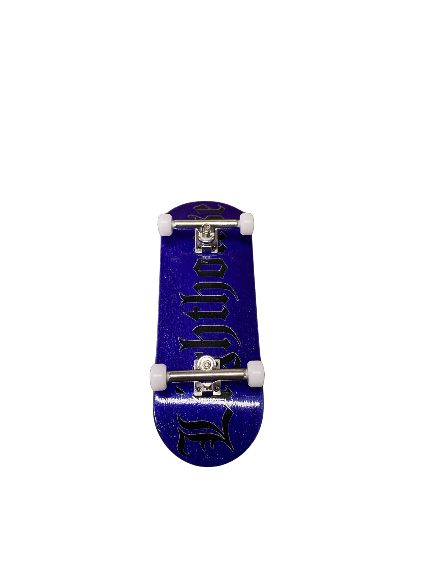 Lighthouse Fingerboard