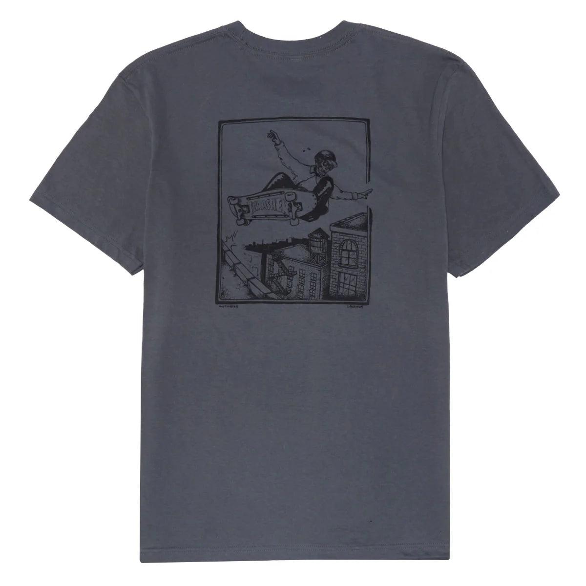 Anti Hero Phelps Shirt