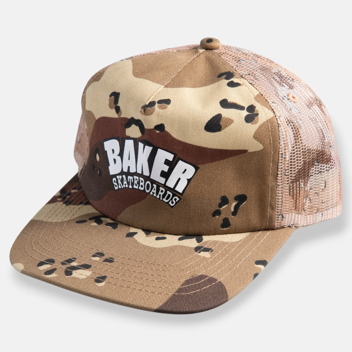Baker Arch Logo Hat