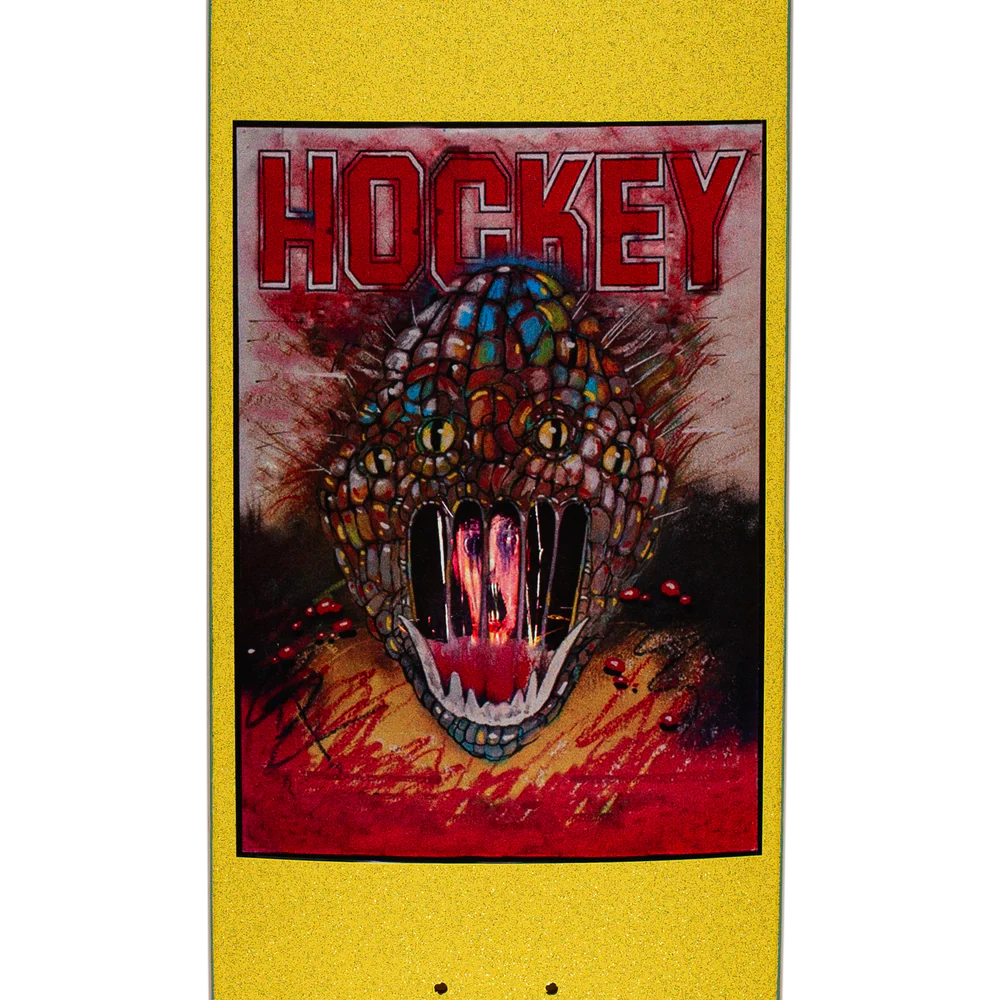 Hockey War On Mice - Ben Kadow