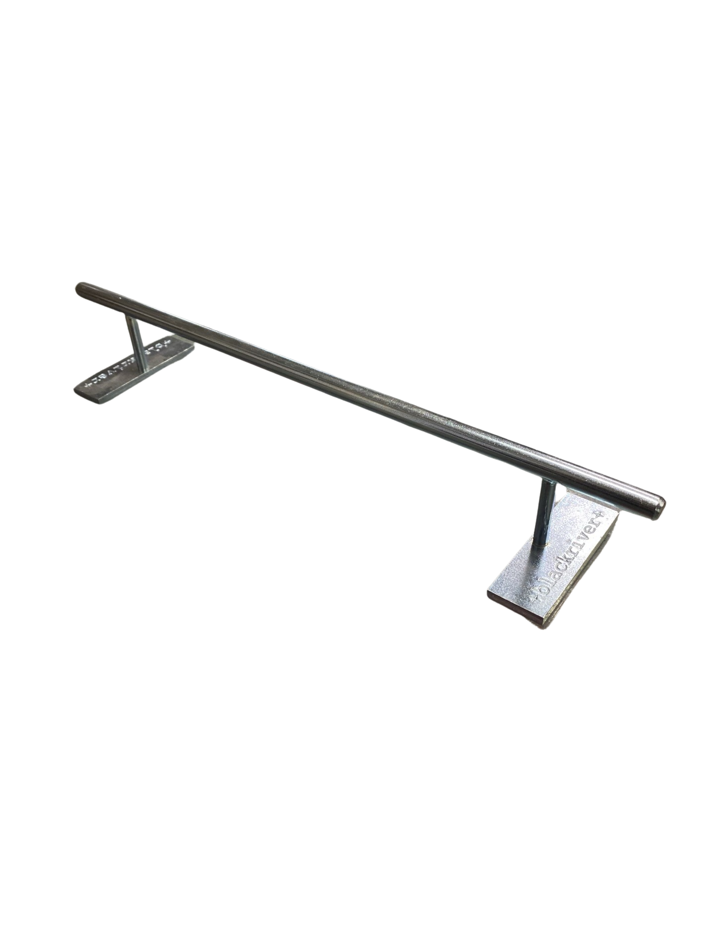 Blackriver Ironrail Round Low