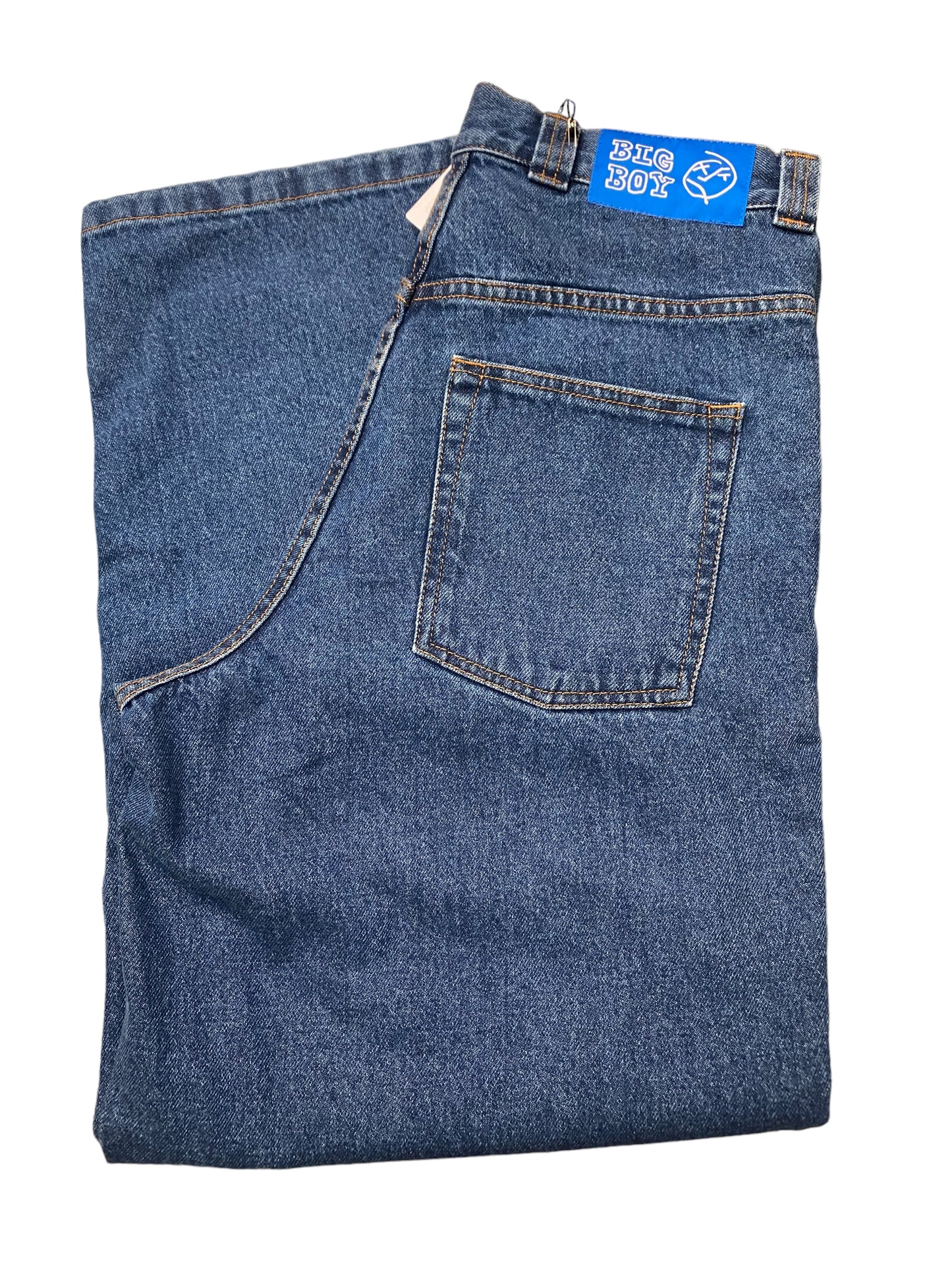 Polar Big Boys Fall23