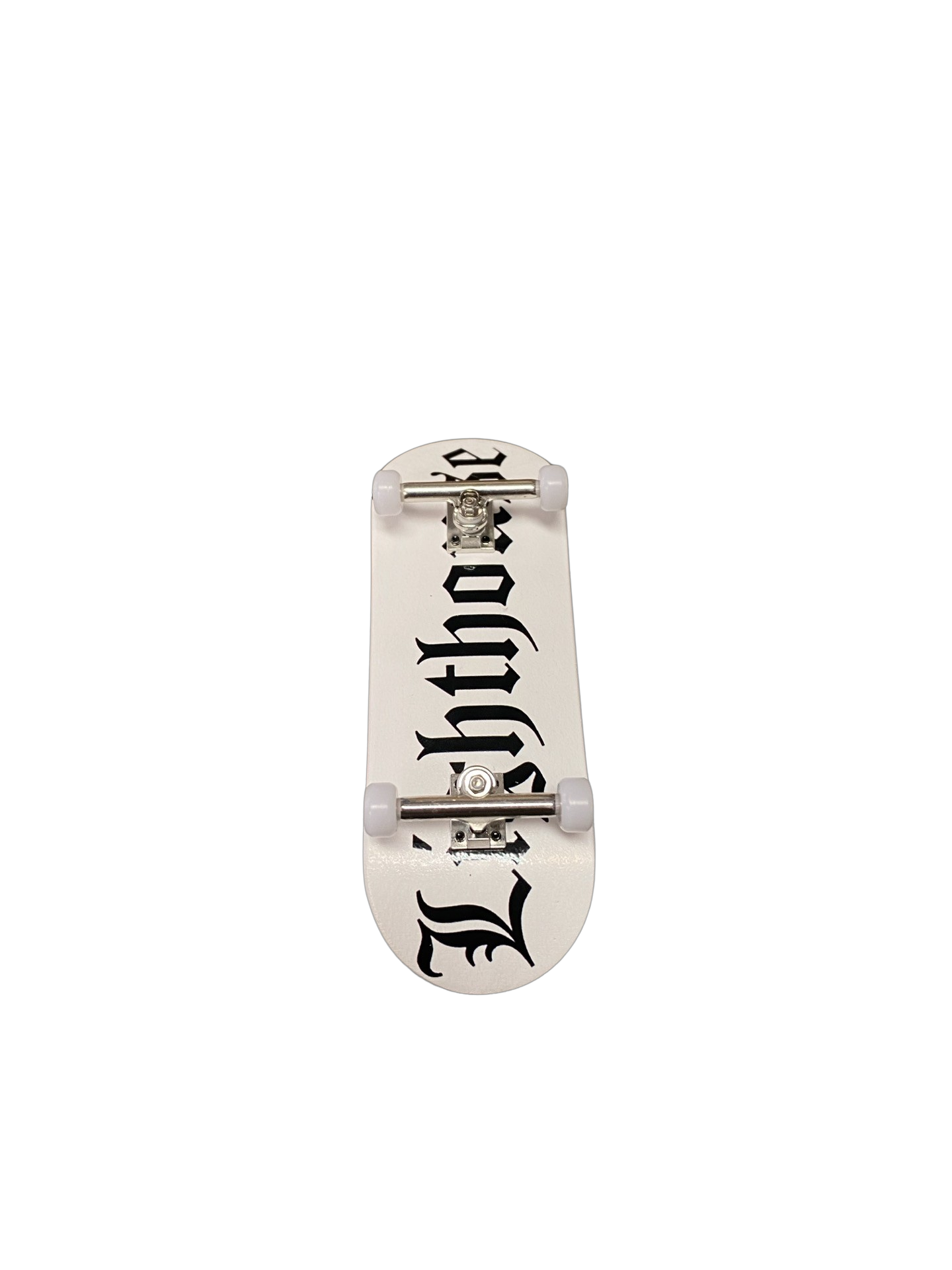 Lighthouse Fingerboard