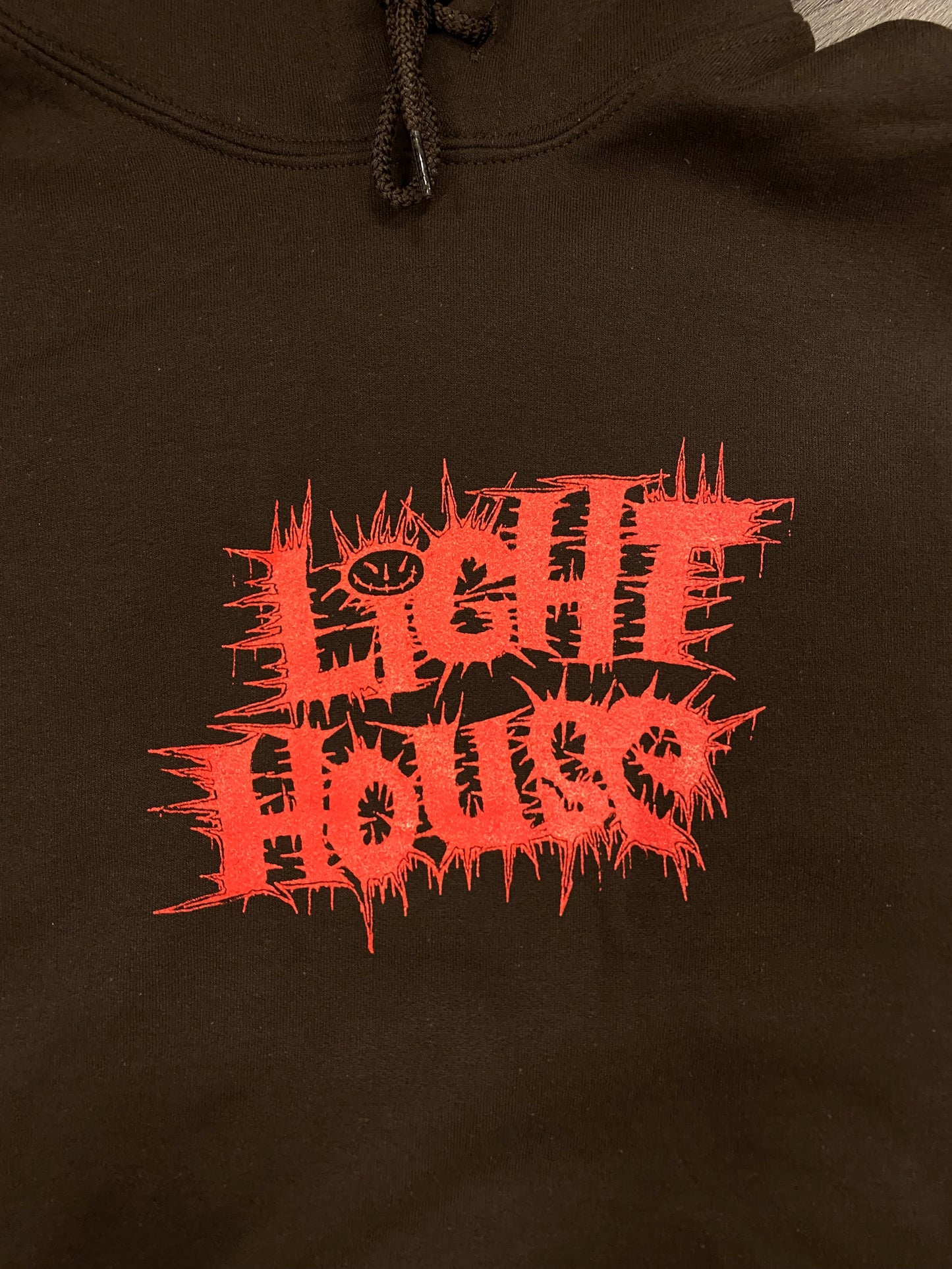 Lighthouse Spike Hoodie