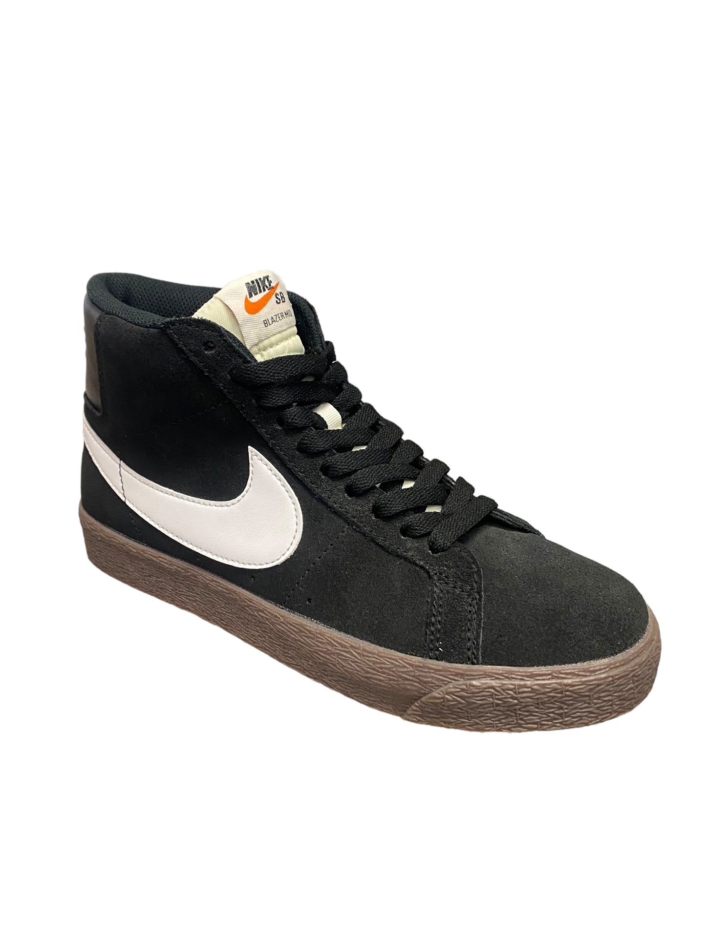 Nike SB Blazer Mid